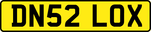 DN52LOX