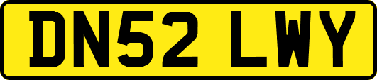 DN52LWY