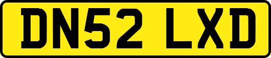 DN52LXD
