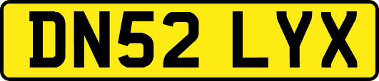 DN52LYX