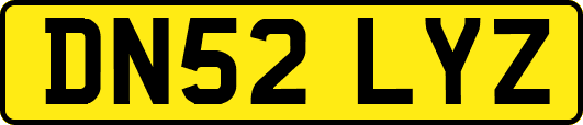 DN52LYZ