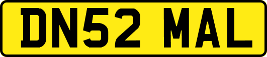 DN52MAL