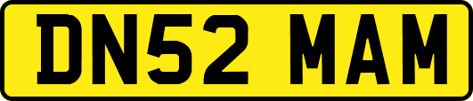 DN52MAM