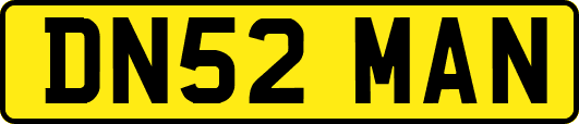 DN52MAN