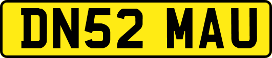DN52MAU