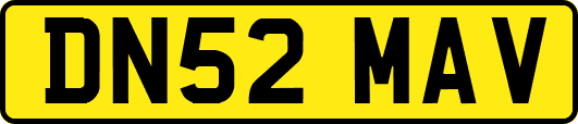 DN52MAV