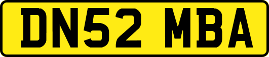 DN52MBA