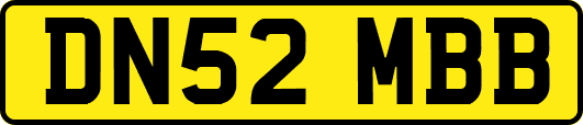 DN52MBB