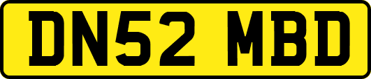 DN52MBD