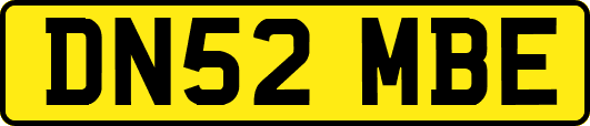 DN52MBE