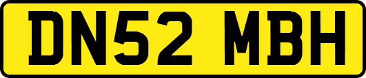 DN52MBH