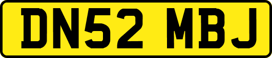 DN52MBJ