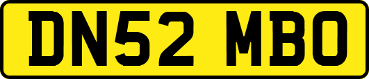 DN52MBO