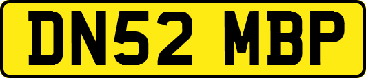 DN52MBP