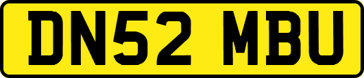 DN52MBU