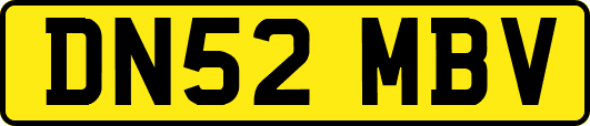 DN52MBV