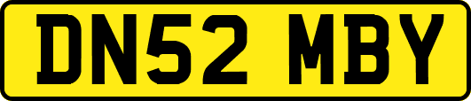 DN52MBY