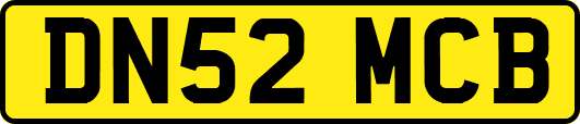 DN52MCB