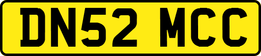 DN52MCC