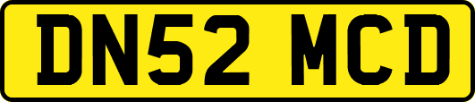 DN52MCD