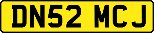 DN52MCJ