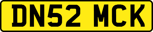 DN52MCK