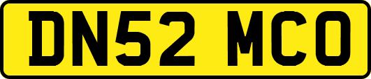 DN52MCO