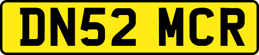 DN52MCR