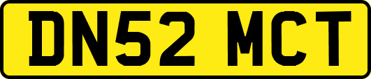 DN52MCT