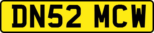 DN52MCW