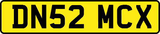 DN52MCX