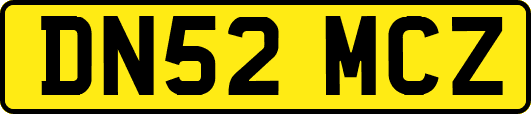 DN52MCZ