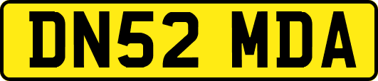 DN52MDA