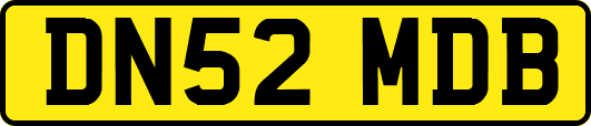 DN52MDB