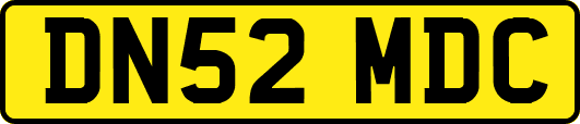 DN52MDC