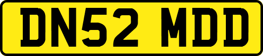 DN52MDD