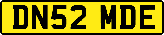 DN52MDE