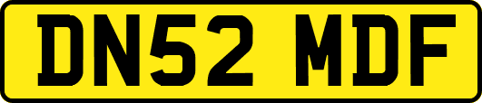 DN52MDF