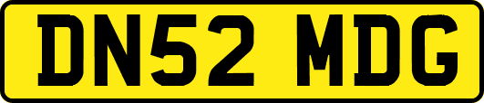 DN52MDG