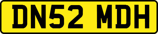 DN52MDH