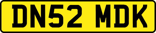 DN52MDK