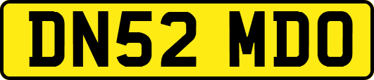 DN52MDO