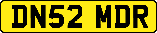 DN52MDR