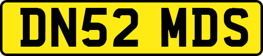 DN52MDS