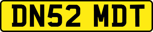 DN52MDT