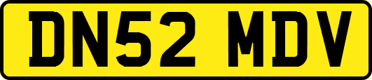 DN52MDV