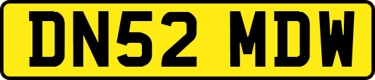 DN52MDW