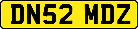 DN52MDZ