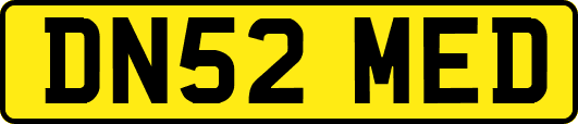 DN52MED