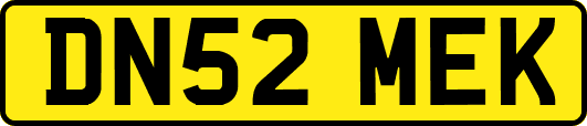 DN52MEK